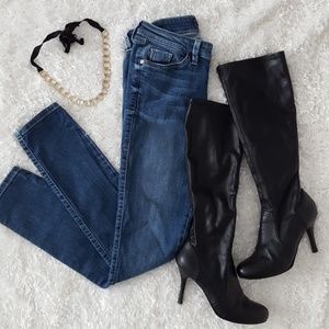 Guess- Brittney skinny jeans